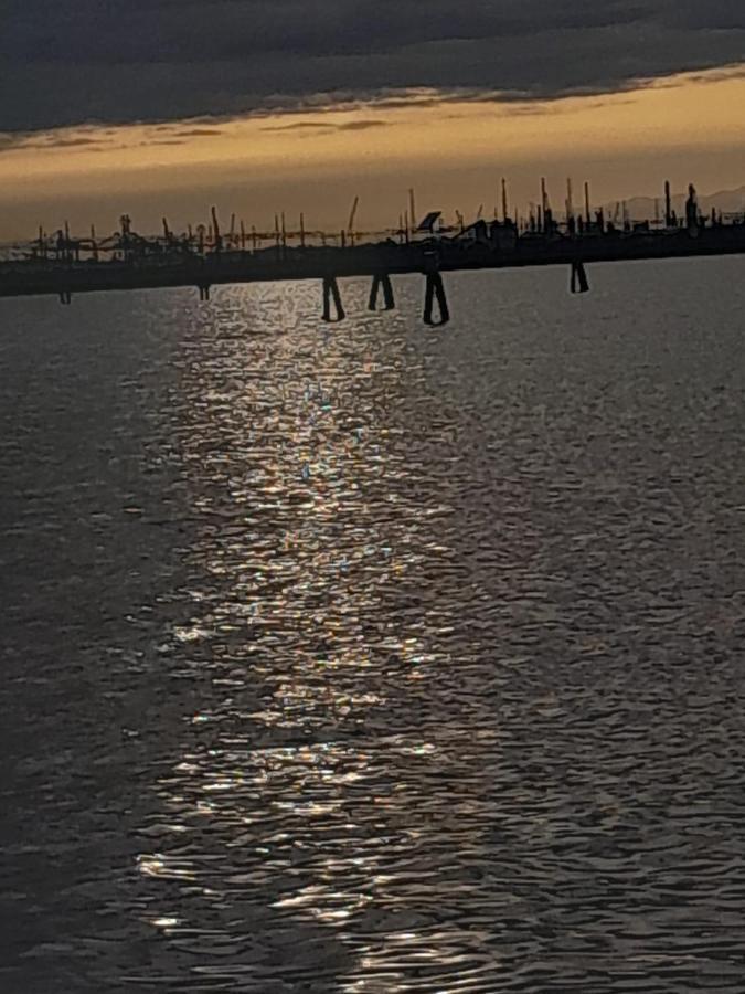 Discovery Vandrerhjem Venedig